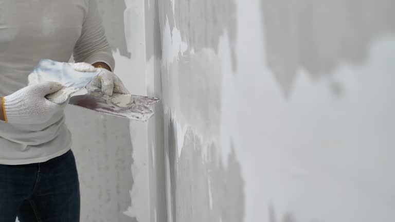 Professional Dry wall and painting in Riverside, PA